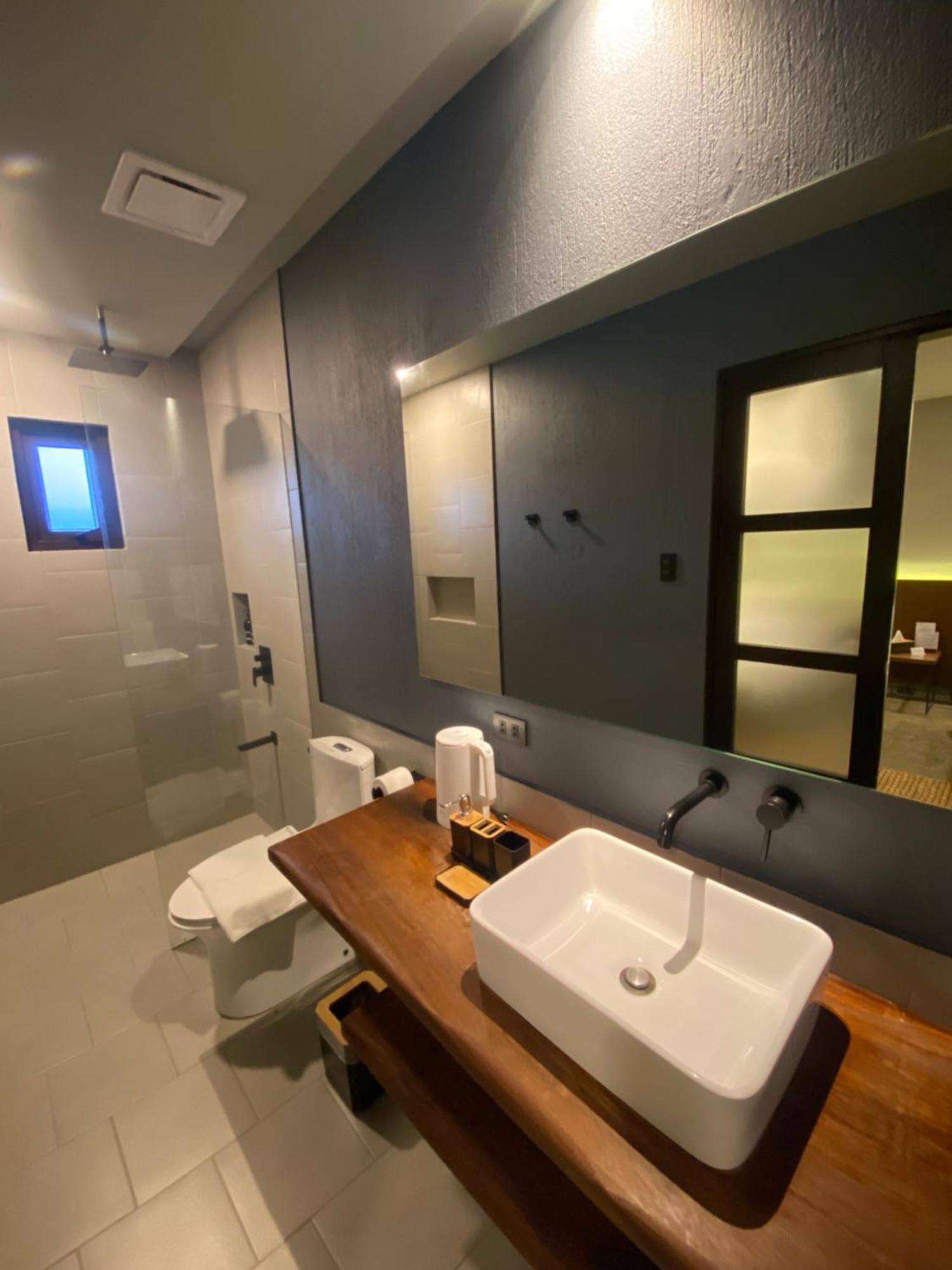The Grey Inn Sarog Zewnętrze zdjęcie