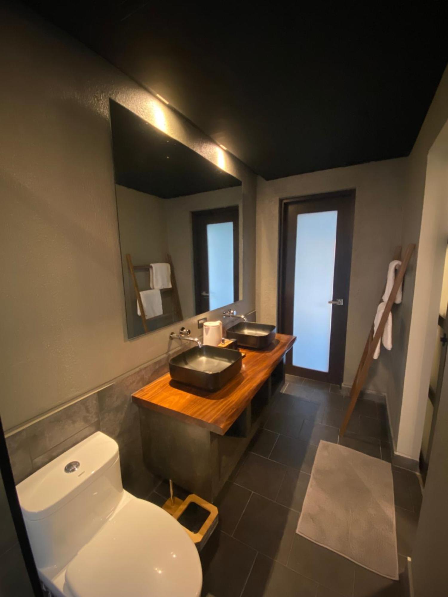 The Grey Inn Sarog Zewnętrze zdjęcie